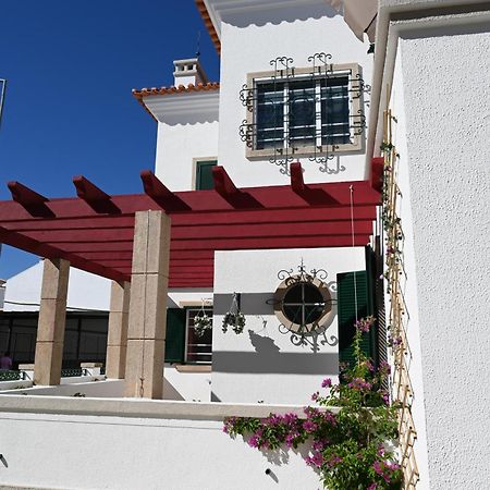 Villa Sor Ponte de Sor Exteriör bild