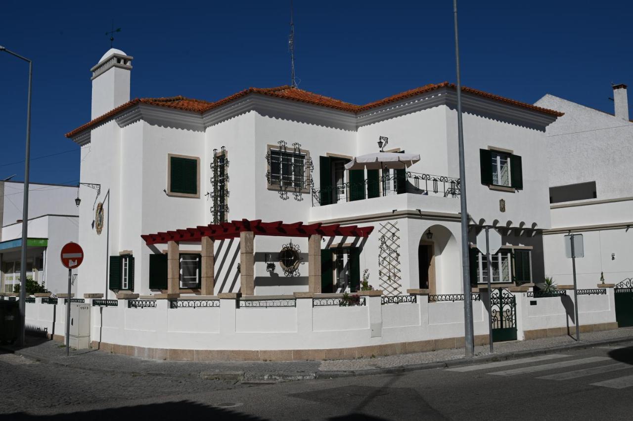 Villa Sor Ponte de Sor Exteriör bild