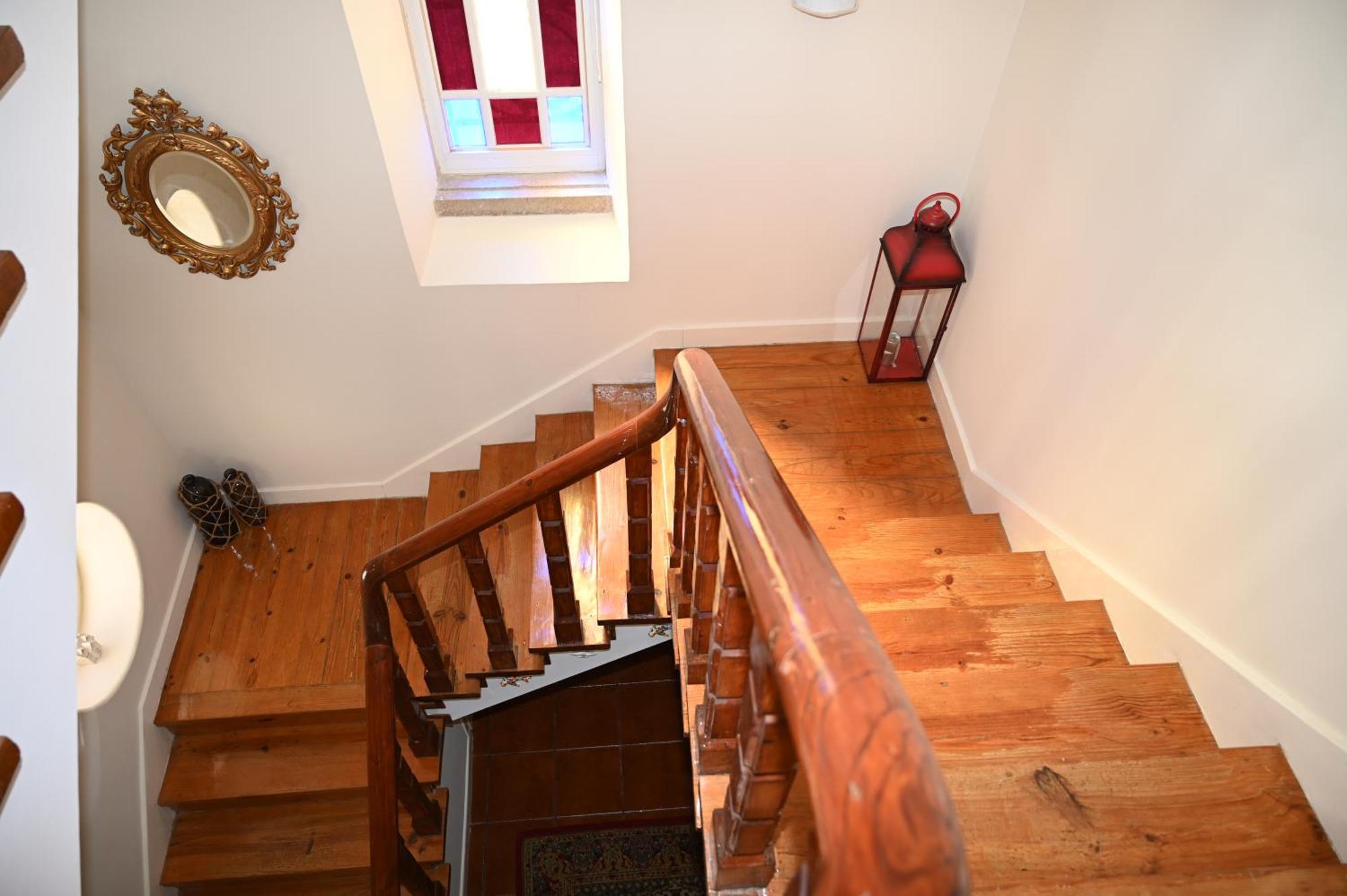 Villa Sor Ponte de Sor Exteriör bild