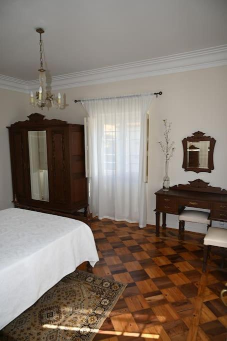 Villa Sor Ponte de Sor Exteriör bild