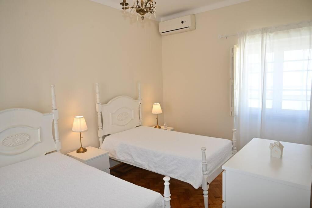 Villa Sor Ponte de Sor Exteriör bild